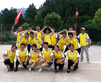 企業團建